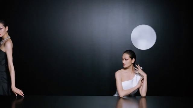 Жемчужная философия- Mikimoto коллекция ювелирных украшений 2021 года смотреть онлайн
