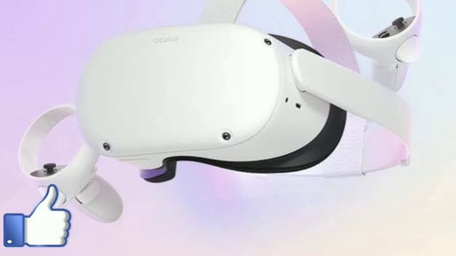Facebook unveils the Oculus Quest 2 with the Snapdragon XR2, 90Hz refresh rate for $299 ??? смотреть онлайн