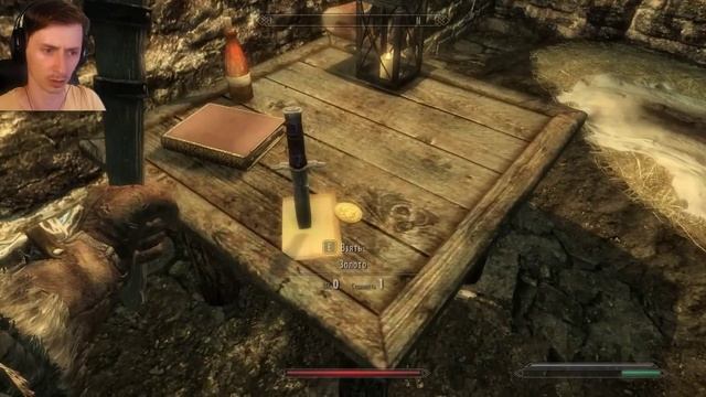 Skyrim - КЛЫК ЗАКАТА И ЖАЖДА КРОВИ теперь и в Скайриме! Лучший мечи с Обливиона! Creation Club смотреть онлайн