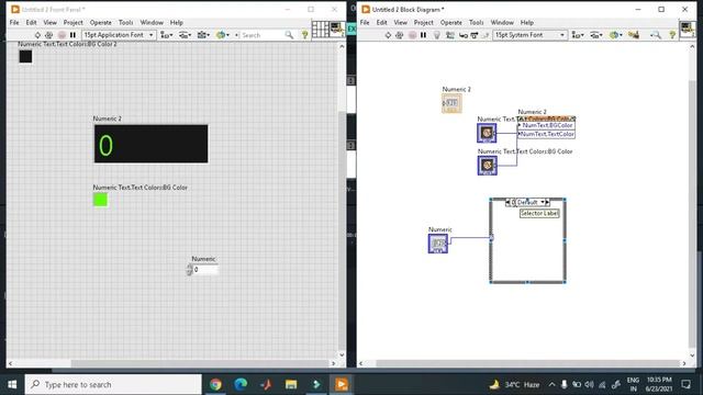 Property Node Part-4 смотреть онлайн