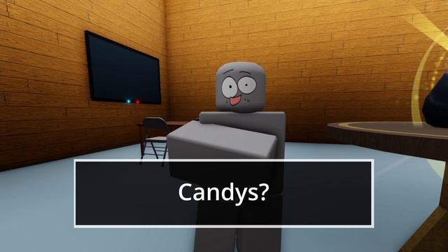 When Sans in Halloween [roblox animation] (lated video) смотреть онлайн