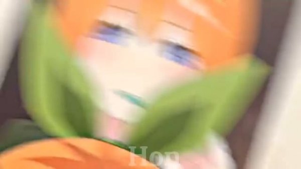 Nakano Yotsuba Edit - Node Video - Daddy Style