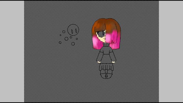 (Speerpaint) Betty glitchtale смотреть онлайн