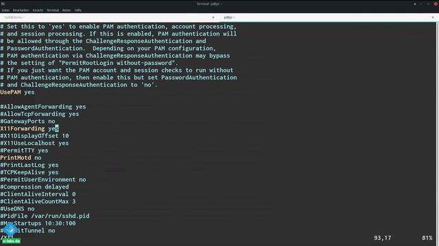 SSH ABSICHERN: Grundlegende Sicherheitstipps auf Raspberry Pi, VMs und Cloud-Servern für Fernzugrif смотреть онлайн