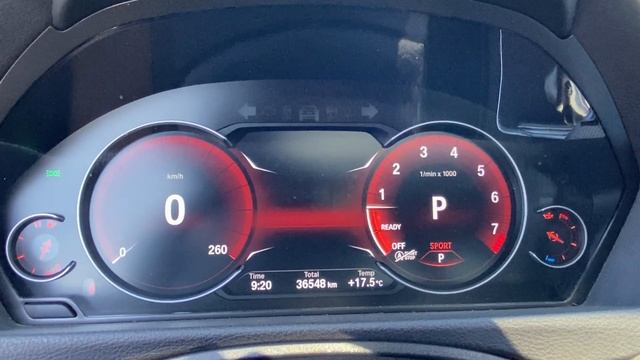 2018 BMW 440i //M Pkg xDrive Coup Review at Clarington Kia смотреть онлайн