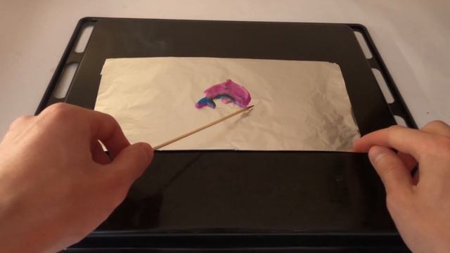 Строительный Фен 600 градусов против водного мира. Hairdryer 600 degrees vs the water world. смотреть онлайн