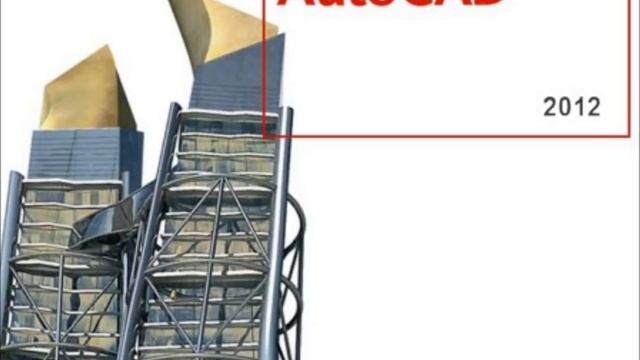 How to get Autocad 2012 for free (the ez way) смотреть онлайн