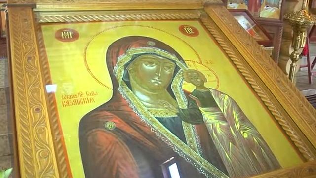 священник о иконах в храме и дома смотреть онлайн