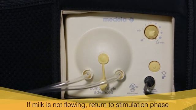 Pump In Style: Instructions for Use смотреть онлайн