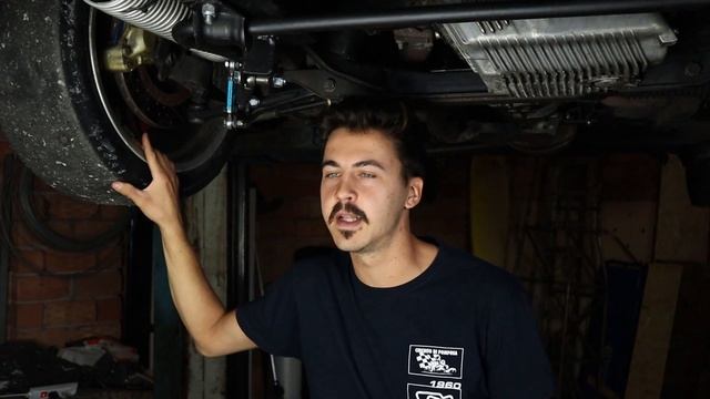 BMW E21 swap M50b25: NUOVE MODIFICHE e MINARDI DAY 2023 смотреть онлайн