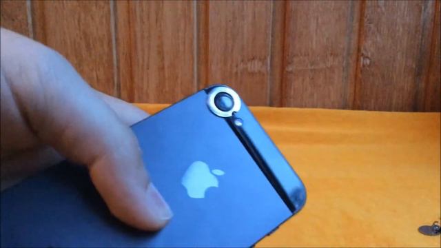 Обзор объективов для смартфонов 3в1 (Fisheye) смотреть онлайн