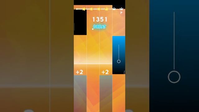 Magic tiles 3 (piano) dance monkey best game play смотреть онлайн