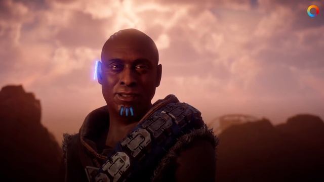 Обзор Horizon Zero Dawn: The Frozen Wilds — хорошо, но мы ждали большего смотреть онлайн