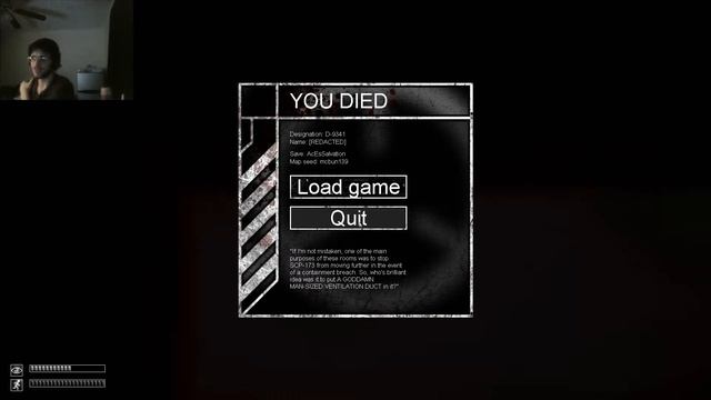 SCP Containment Breach Pt. 1 - Secure. Contain. Protect. смотреть онлайн