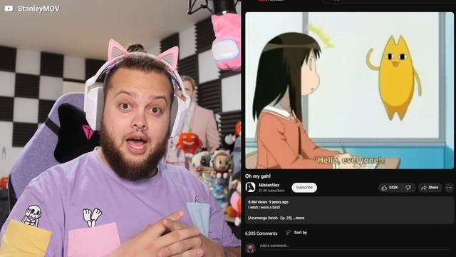 Memes That Break the Space Time Continue Umm смотреть онлайн