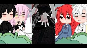 реакция "этот брак явный обман" на следующую жизнь Лейлин/Лейлин "с этого дня злодейка счастлива"