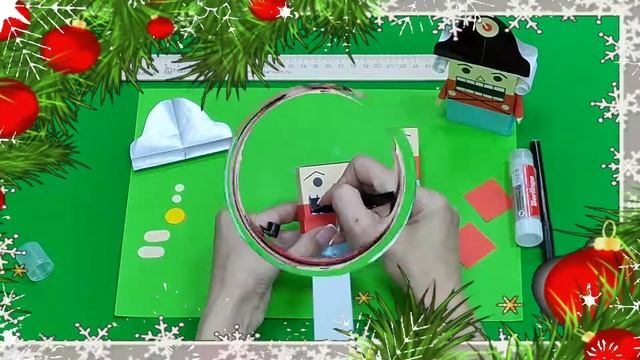 Мастер-класс "ЩЕЛКУНЧИК"! смотреть онлайн