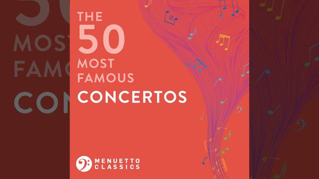 Cello Concerto in D Minor: II. Intermezzo. Andantino con moto - Allegro presto смотреть онлайн