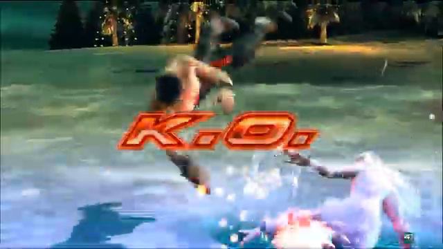 「Tekken Revolution」 ☆Online☆ |#042| BubeMarth [Lili] VS El-Psycho-69 [Law] (1080p) смотреть онлайн