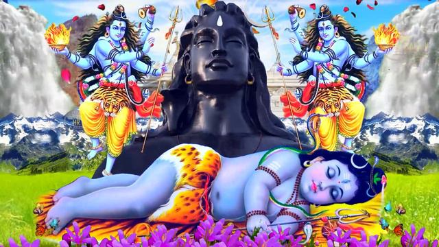 संध्या भक्ति : सोमवार स्पेशल | Nonstop Shiv Ji Bhajan | शिव अमृतवाणी | Shiv Amritwani | Shiv Bhajan