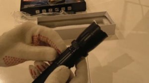 Электрошокер Police 1102