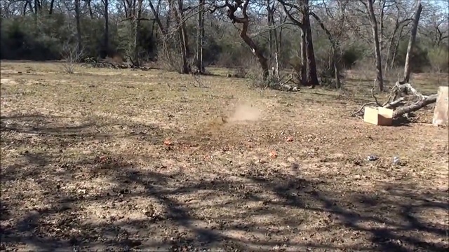 Сайга-12, стрельба очередью ¦ Разрушительное ранчо ¦ Перевод Zёбры