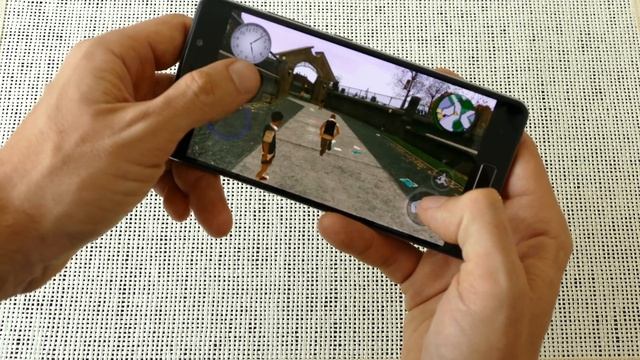 Lenovo P2 в AnTuTu, GeekBench и тесты в играх (Lenovo P2 AnTuTu, GeekBench, gaming test) смотреть онлайн