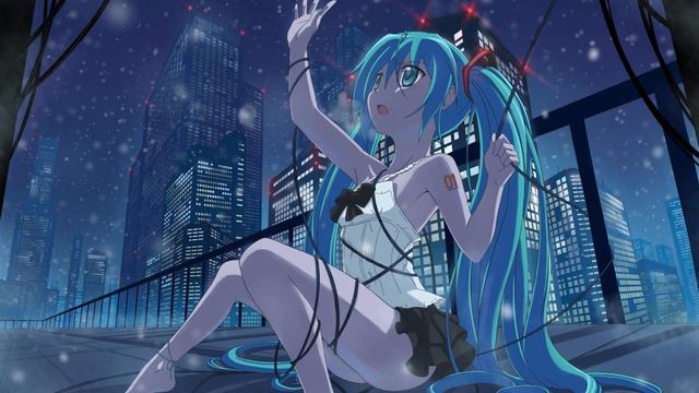 【初音ミク】Unfragment 30 minute смотреть онлайн