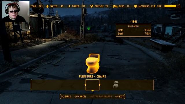 Fallout 4 Mod Spotlight! Brighter Settlement Lights! смотреть онлайн