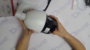 Обзор Onviz U11