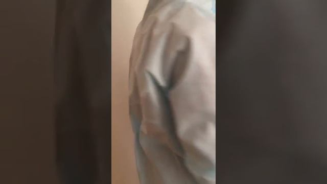 Защитный костюм малярный смотреть онлайн