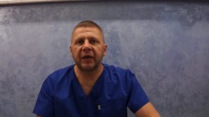 Внутримышечная инъекция. Как лечить инфильтрат#малиновский