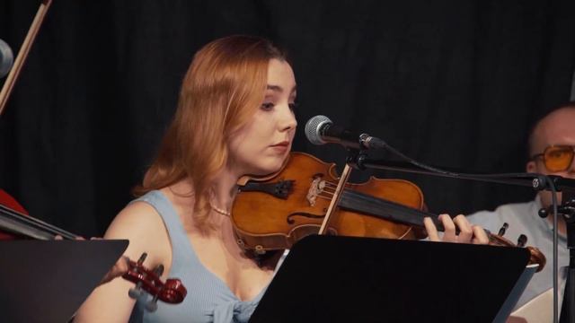 Refuge for 8 - Гулять по воде (Википедия cover) - Live at House of Music Berlin смотреть онлайн