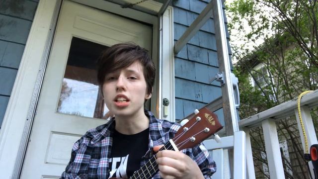 Fry Song cover смотреть онлайн