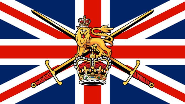 Call of Duty British Victory Theme (WWI - Fan Made) смотреть онлайн