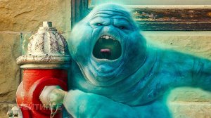 Охотники за привидениями: Наследники ? Русский трейлер #3 ? Фильм 2021