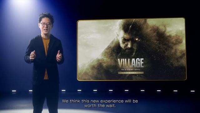 Resident Evil Village New DLC, Mercenaries Update, and More | Capcom Showcase 2022 смотреть онлайн