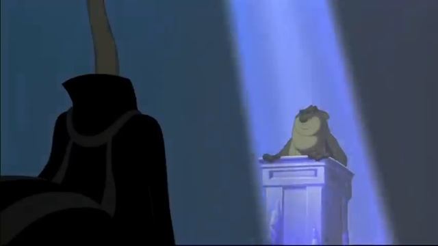 Quest for Camelot - If I Didn't Have You ( English) смотреть онлайн