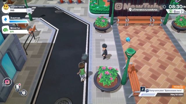 YouTubers Life 2 ➤ Бесплатный доступ на Play-Con! ➤ #3 смотреть онлайн