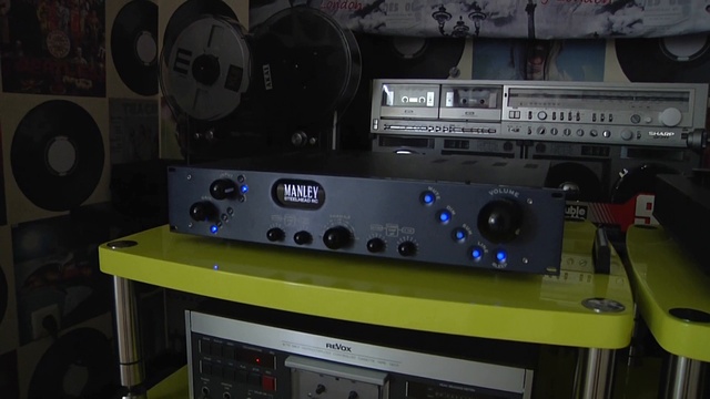 Focal JM Labs Alto Utopias