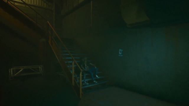 Cyberpunk 2077 Voodoo Boys Complete Story - Cyberpunk 2077 Walkthrough PS4 смотреть онлайн