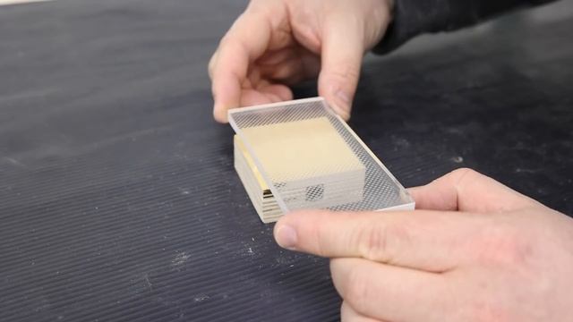 Это Самый Полезный Девайс для Мастерской! Сделай не пожалеешь! смотреть онлайн