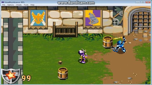 Let's Play Lego Knights' Kingdom смотреть онлайн