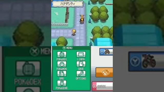 Pokémon SoulSilver Playthrough - Part 84 - The Last Rocket смотреть онлайн