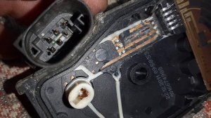 Всё же в ней неисправность Kia Sportage 3