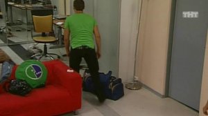 ДОМ-2 Город любви 1566 день Вечерний эфир (23.08.2008)