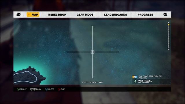 Just Cause 3 i found something weird next to boom island (warning to fine detail for phone Screen) смотреть онлайн