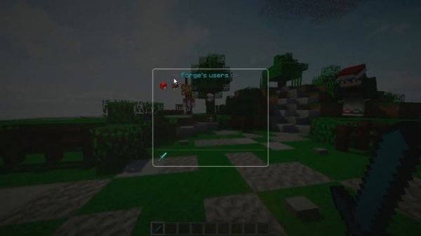 Hacked Server Plugin | Minecraft