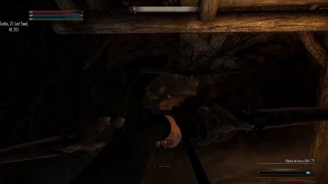 Skyrim Special Edition - Nexus mods My Char # 1 смотреть онлайн