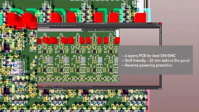 Audio Gear Obsession - SUMMINGFACILITY Teaser смотреть онлайн